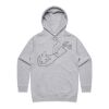 AS Colour - Women's Supply Hood Thumbnail